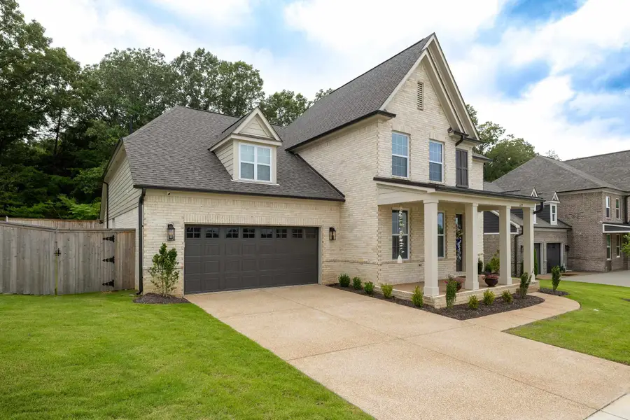 619 MOUNT LAUREL DR, Collierville, TN 38017 - #2