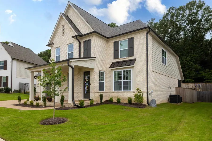 619 MOUNT LAUREL DR, Collierville, TN 38017 - #3