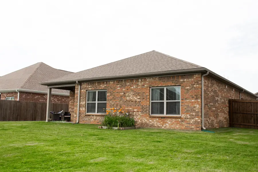 4806 BARRETT OAKS DR, Millington, TN 38053-5020 - #3