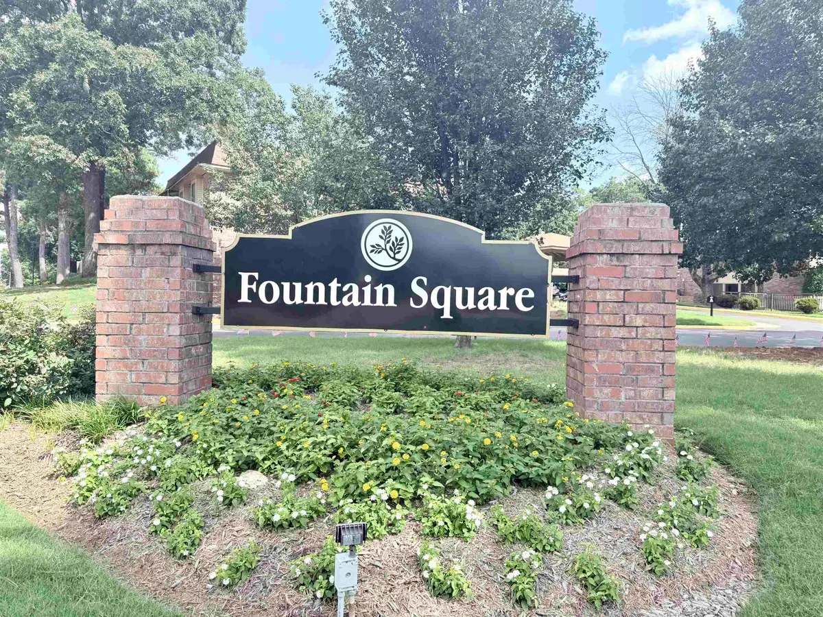 1860 W POPLAR WOODS CIR W #3, Germantown, TN 38138 - #1