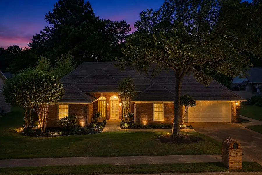 3031 STONECREST CIR, Lakeland, TN 38002 - #2
