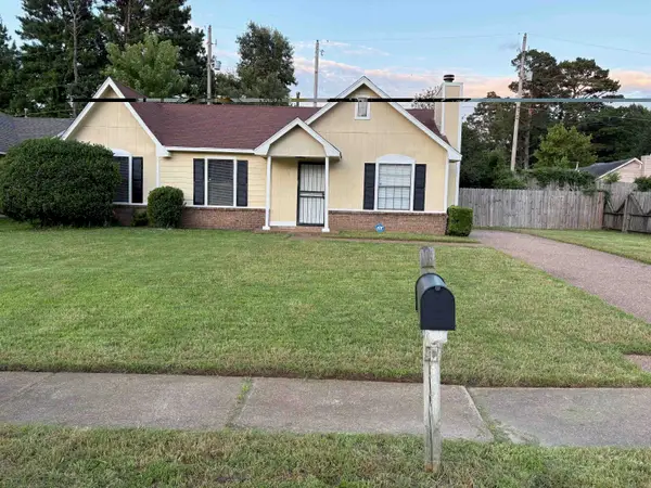 4302 ROSSWOOD DR, Memphis, TN 38128