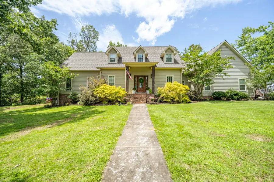 20 CHEYENNE CV, Savannah, TN 38372 - #3