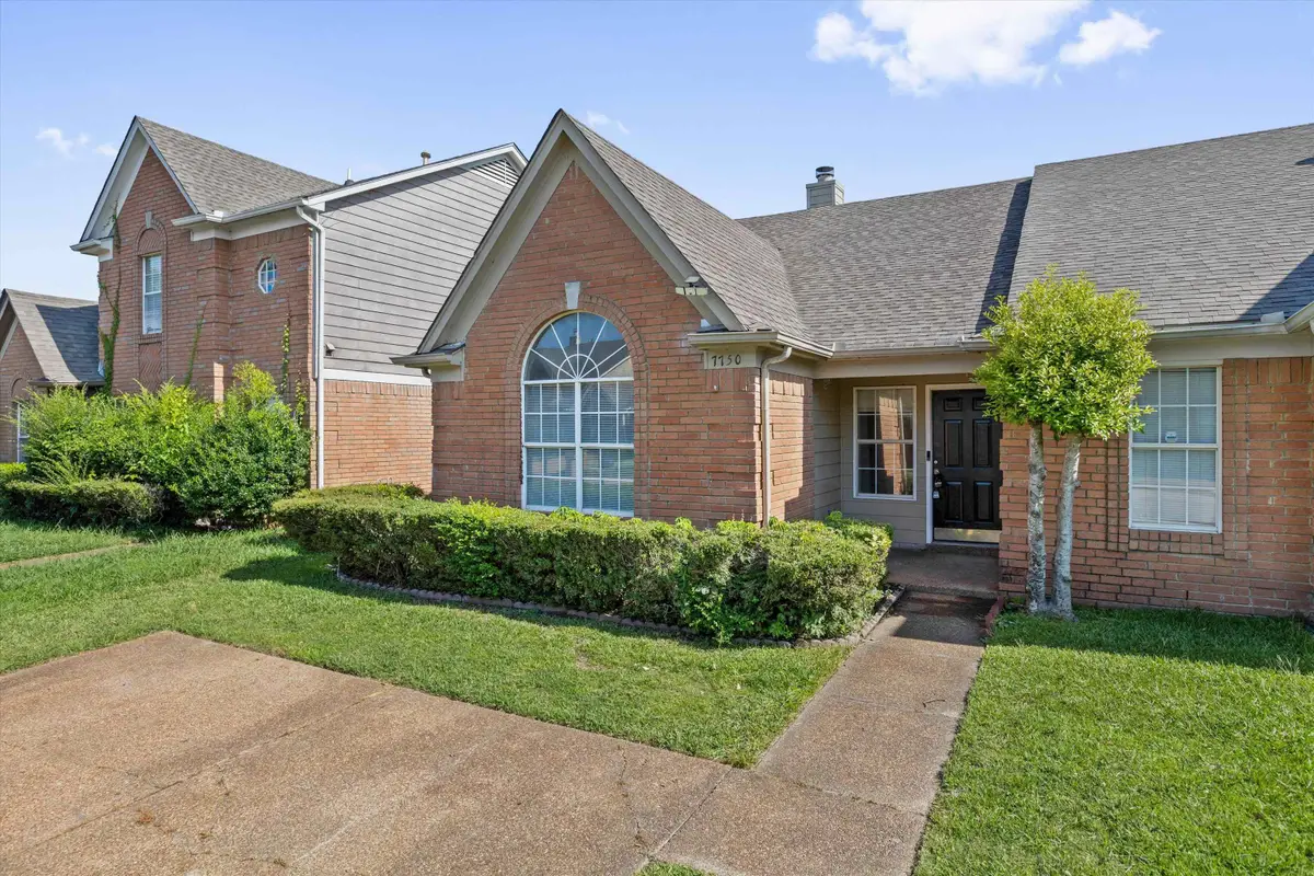 7750 SHADOWLAND DR, Memphis, TN 38125 - #1