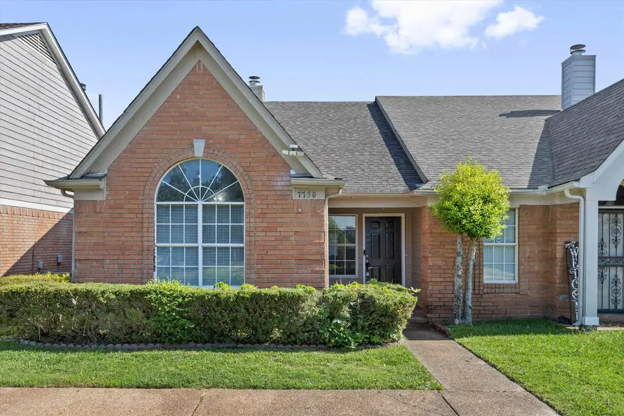 7750 SHADOWLAND DR, Memphis, TN 38125 - #2
