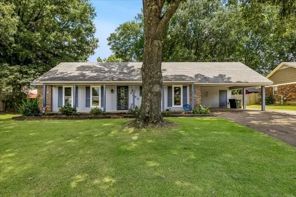 3284 ALTRURIA RD, Bartlett, TN 38134