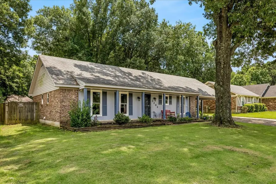 3284 ALTRURIA RD, Bartlett, TN 38134 - #2
