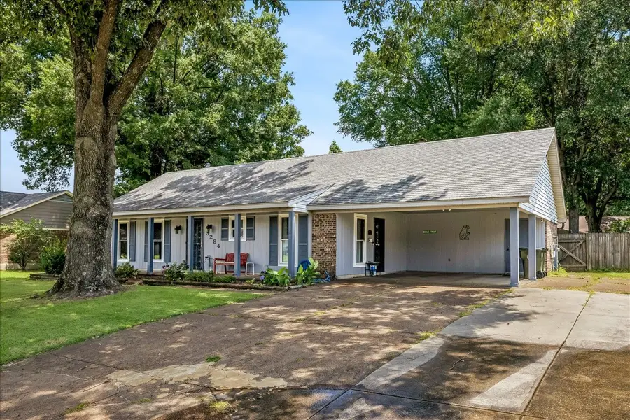 3284 ALTRURIA RD, Bartlett, TN 38134 - #3