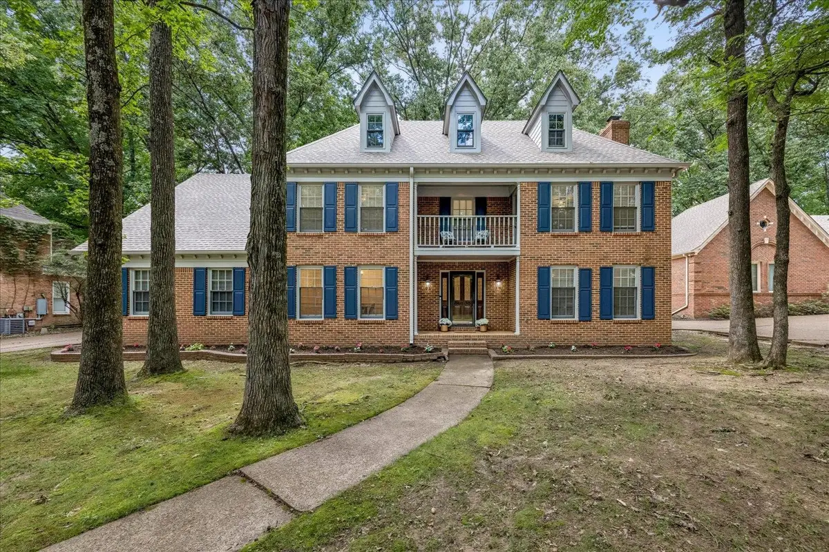 8670 RIVERWOOD FARMS PKY, Cordova, TN 38016 - #1