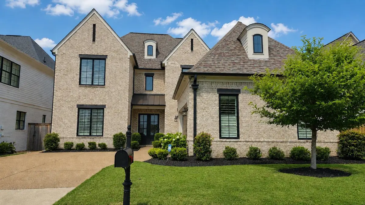 217 CHADWICK WOODS LN, Collierville, TN 38017 - #1