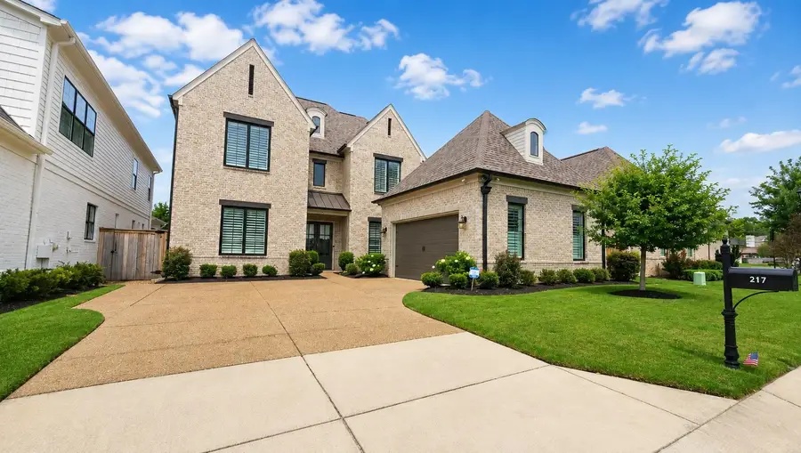 217 CHADWICK WOODS LN, Collierville, TN 38017 - #2