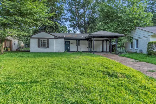 4491 DUNN RD, Memphis, TN 38117