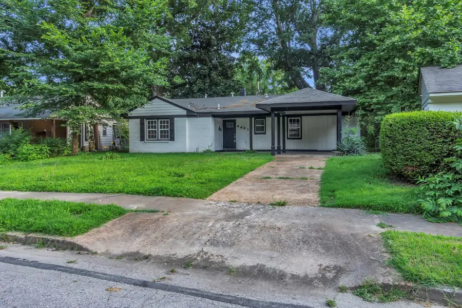 4491 DUNN RD, Memphis, TN 38117 - #2