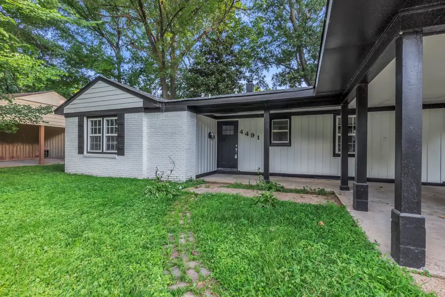 4491 DUNN RD, Memphis, TN 38117 - #3