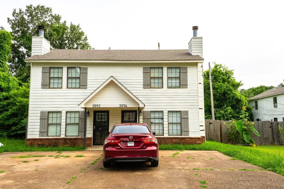 3592 CHRISTINE RD, Memphis, TN 38118 - #1