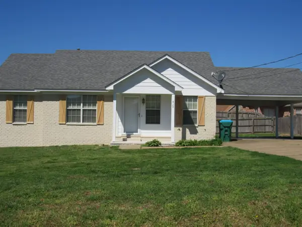 413 DACUS DR, Munford, TN 38058