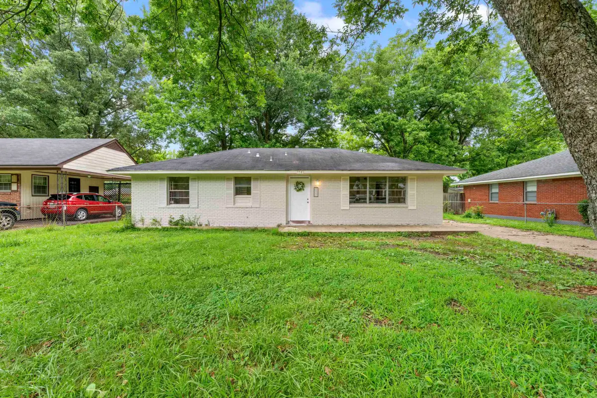 3581 GOWAN DR, Memphis, TN 38127 - #1