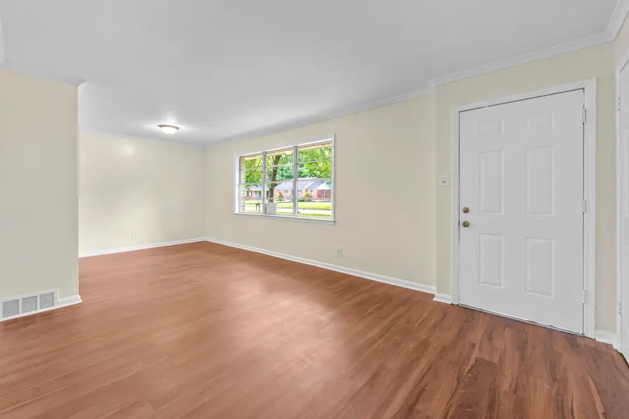 3581 GOWAN DR, Memphis, TN 38127 - #2