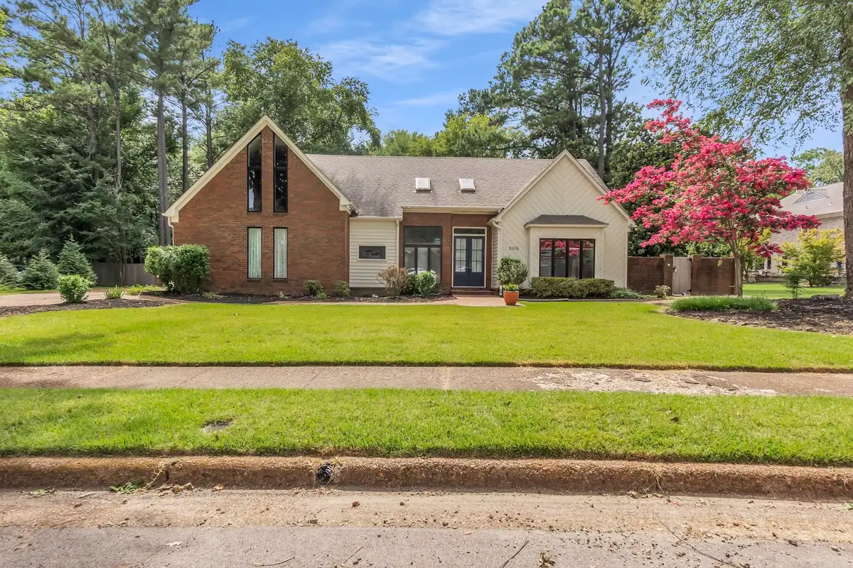 3165 PLANTATION CV, Memphis, TN 38119 - #1