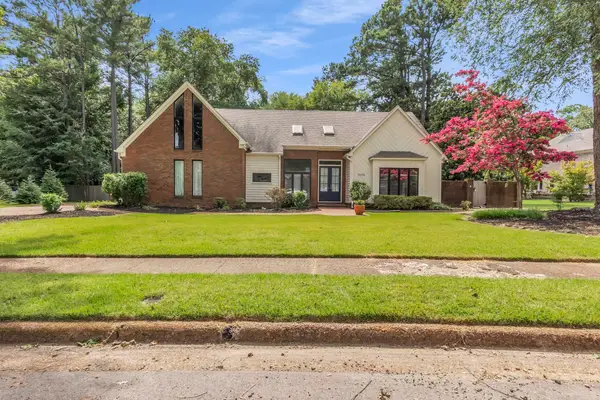 3165 PLANTATION CV, Memphis, TN 38119