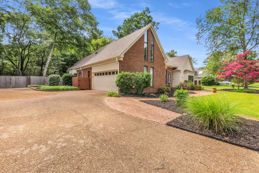 3165 PLANTATION CV, Memphis, TN 38119 - #2
