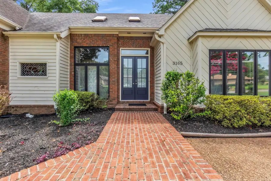 3165 PLANTATION CV, Memphis, TN 38119 - #3