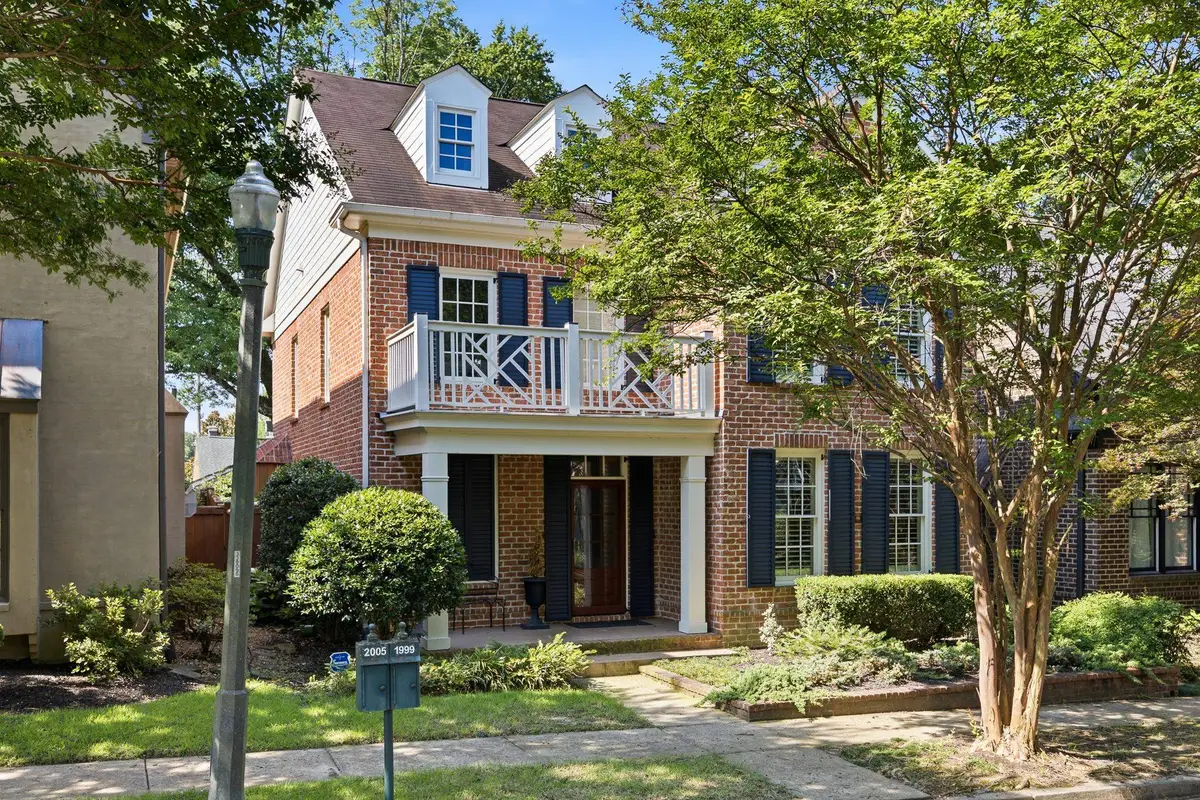 1999 ELZEY AVE, Memphis, TN 38104 - #1