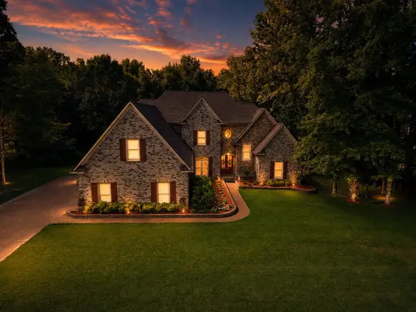 11119 SILSBE LN, Unicorp/Eads, TN 38028