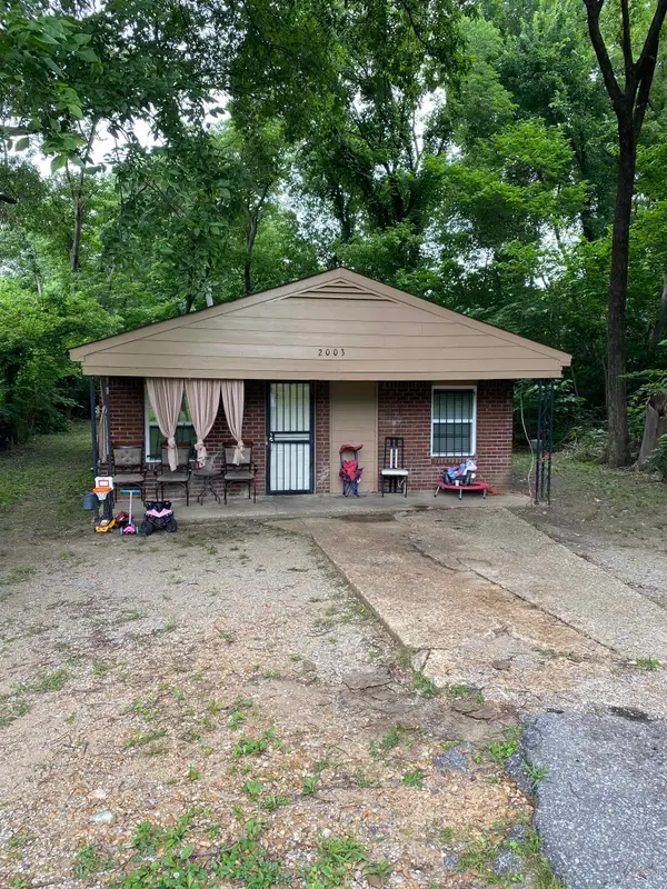 2003 KANSAS ST, Memphis, TN 38109