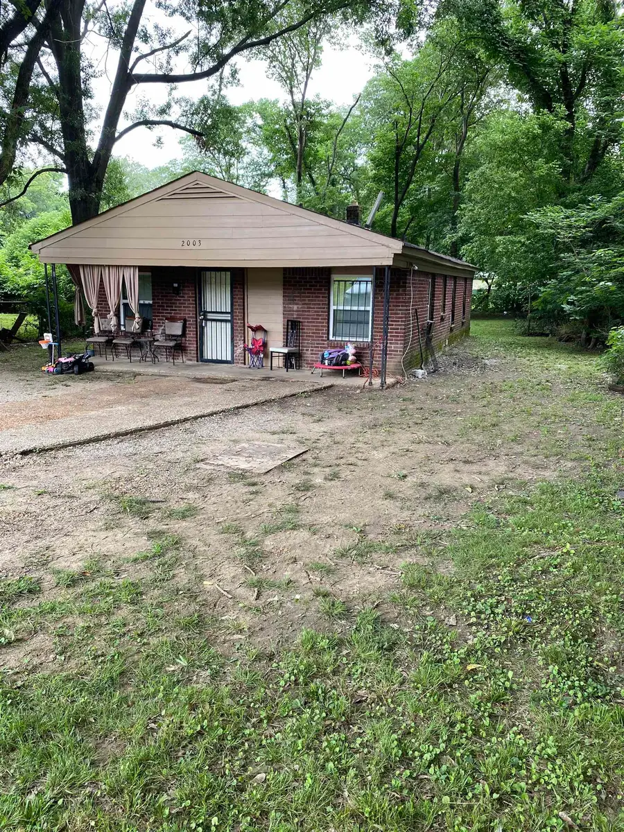 2003 KANSAS ST, Memphis, TN 38109 - #2