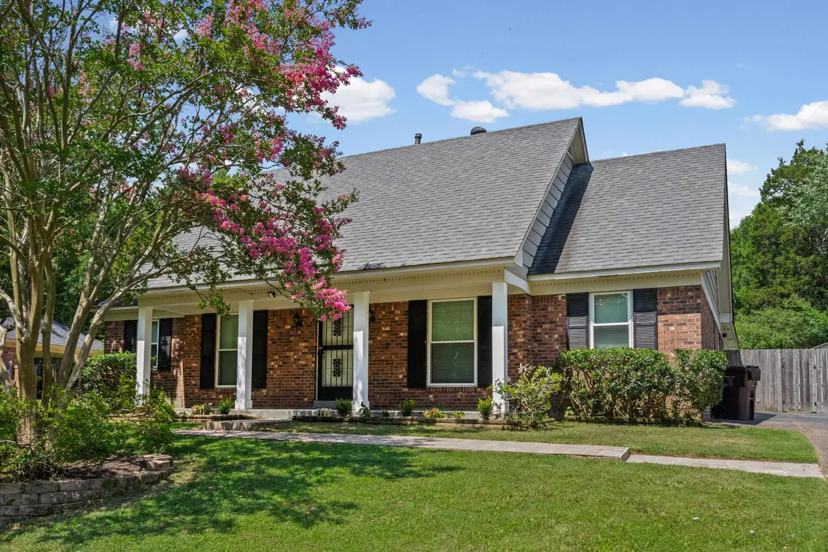 461 DOVE VALLEY DR, Collierville, TN 38017 - #1