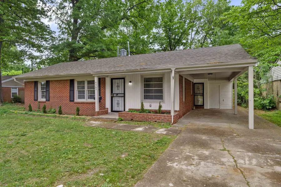 4565 VERNE RD, Memphis, TN 38117 - #2