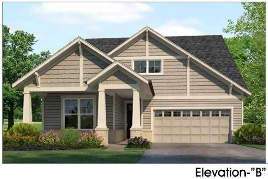 5778 HOLLOW OAK DR W, Arlington, TN 38002 - #1
