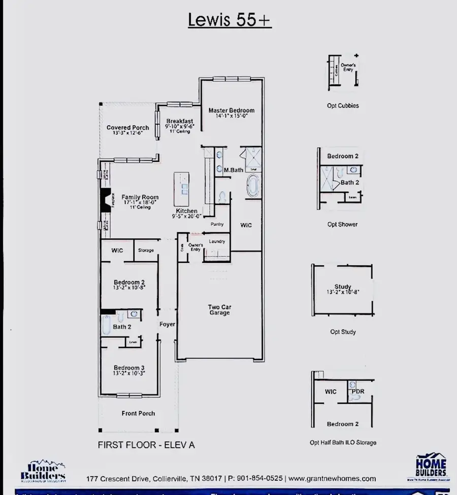5778 HOLLOW OAK DR W, Arlington, TN 38002 - #2