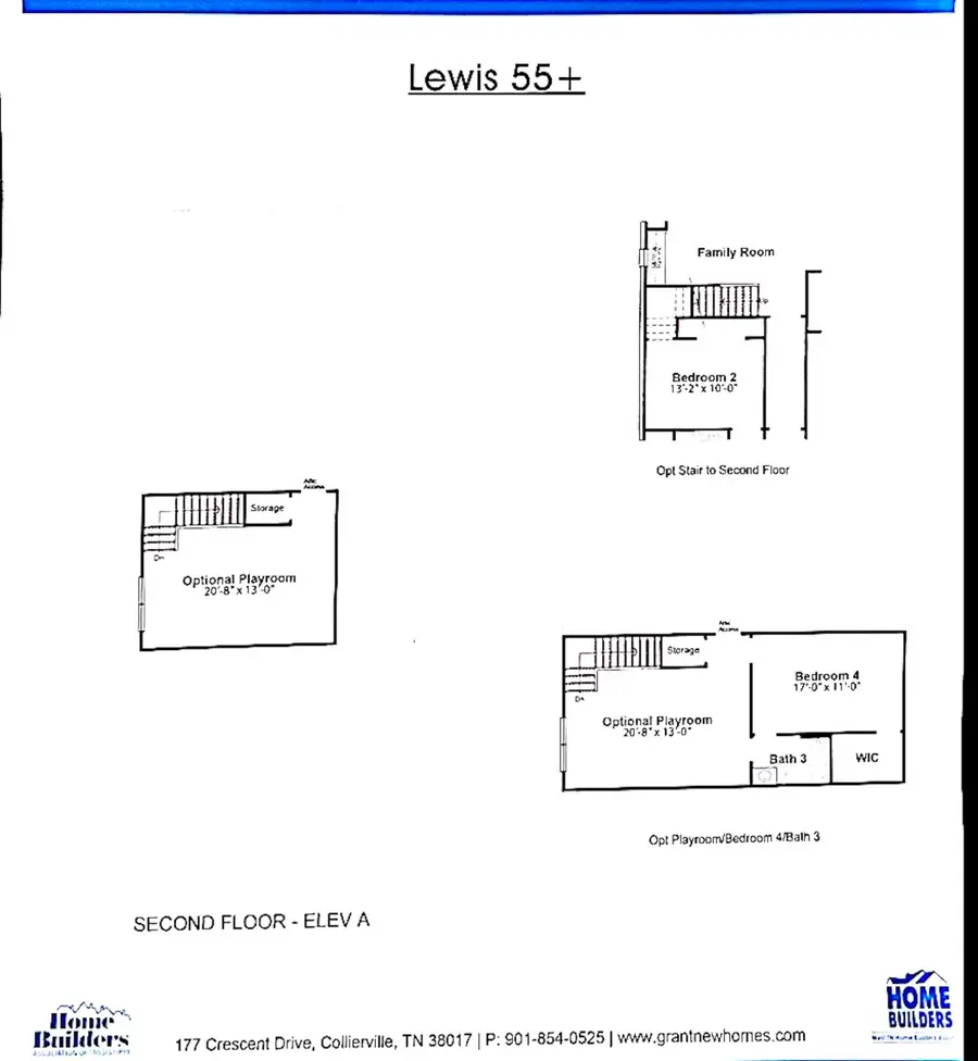 5778 HOLLOW OAK DR W, Arlington, TN 38002 - #3