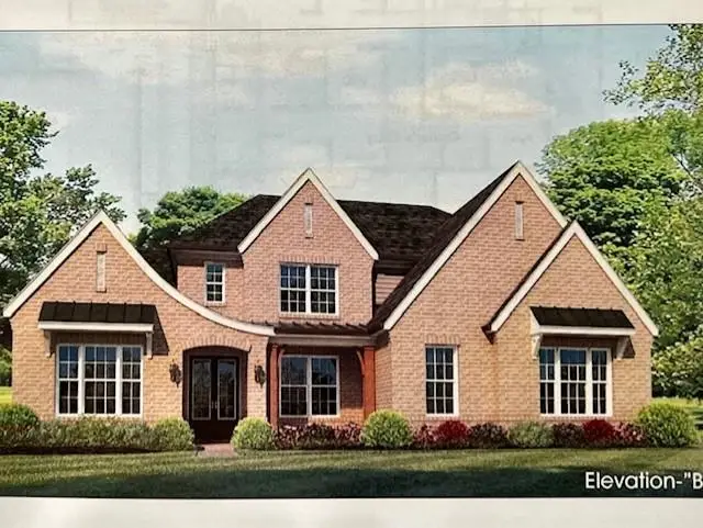 12619 PENROSE DR, Arlington, TN 38002 - #1