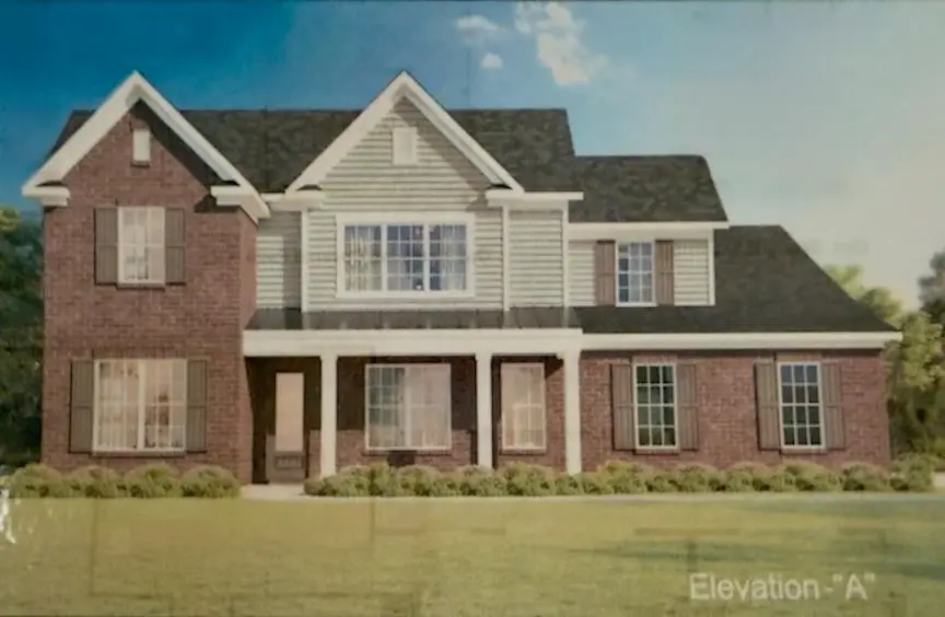 12749 PENROSE DR, Arlington, TN 38002 - #1