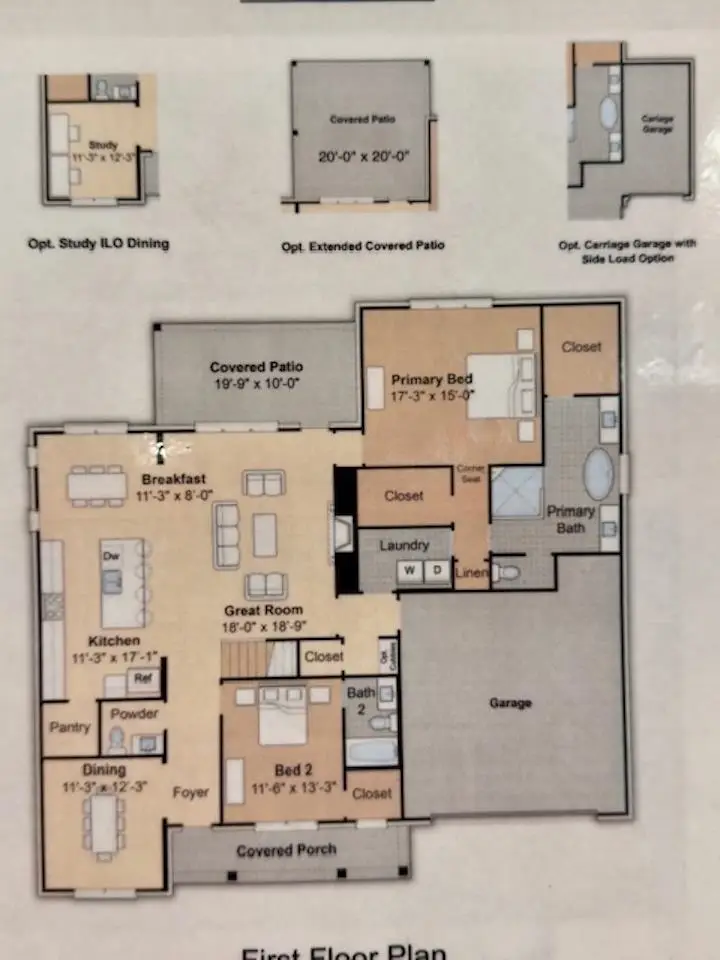 12749 PENROSE DR, Arlington, TN 38002 - #2