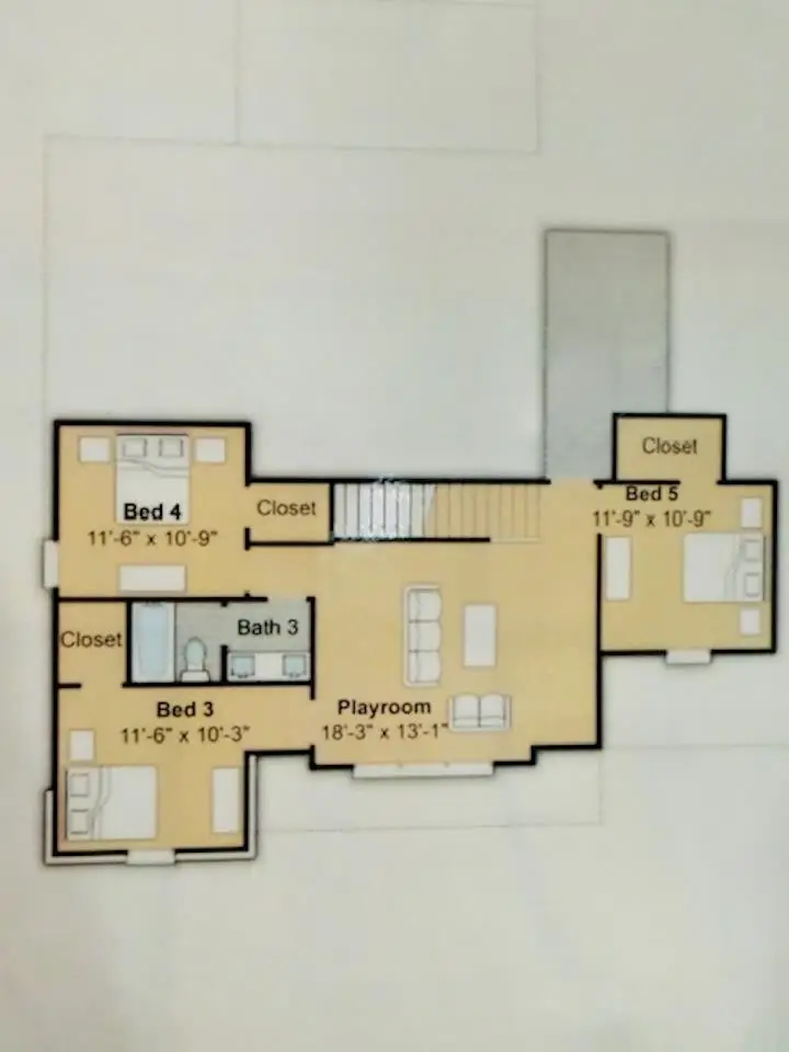 12749 PENROSE DR, Arlington, TN 38002 - #3