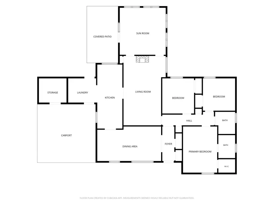 4208 OAKCREST AVE, Memphis, TN 38128 - #2