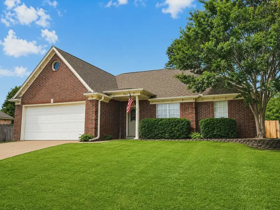 415 OAKLAND HILLS DR, Oakland, TN 38060 - #2