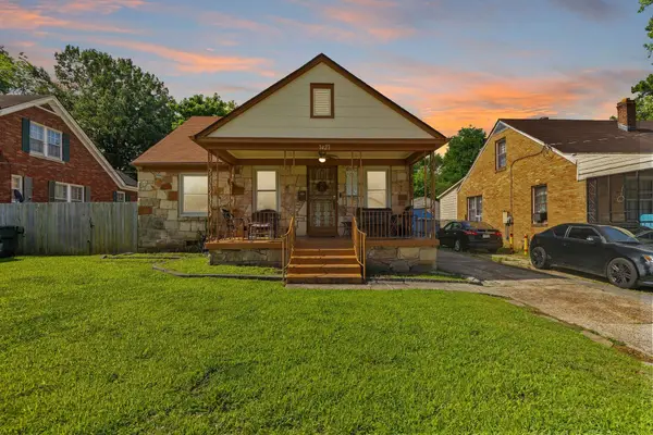 3423 GIVEN DR, Memphis, TN 38122