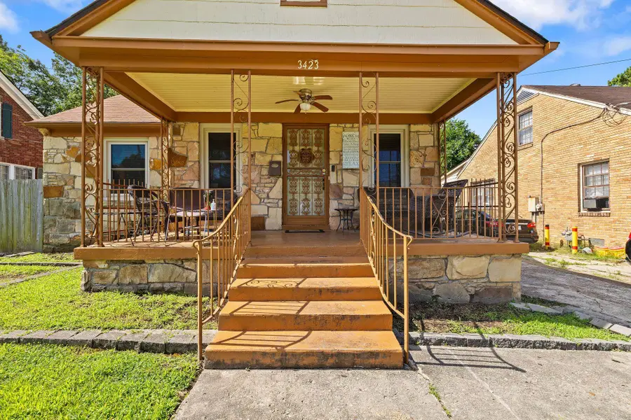 3423 GIVEN DR, Memphis, TN 38122 - #3