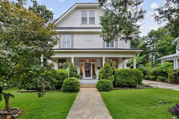 2025 CENTRAL AVE, Memphis, TN 38104
