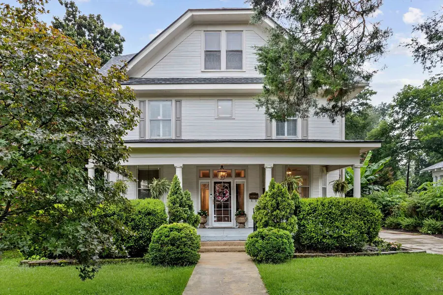2025 CENTRAL AVE, Memphis, TN 38104 - #2
