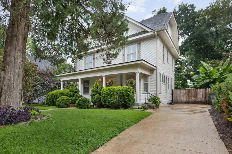 2025 CENTRAL AVE, Memphis, TN 38104 - #3