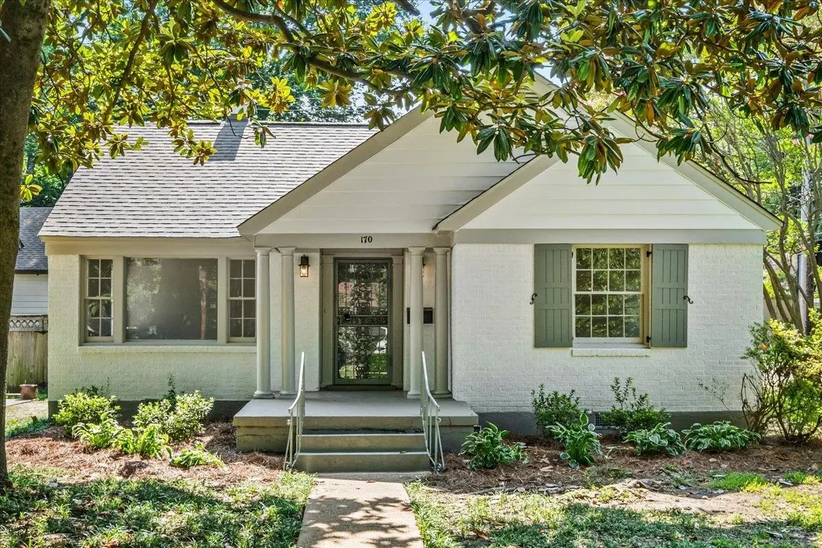 170 S GREER ST, Memphis, TN 38111 - #1