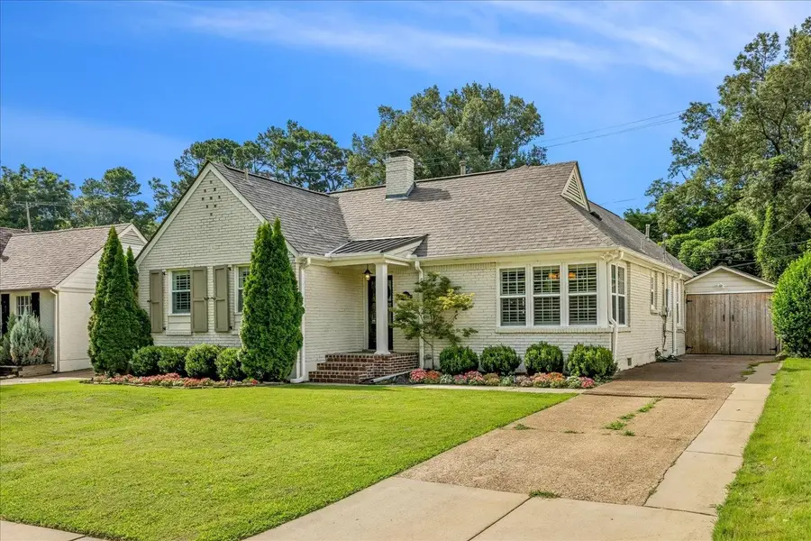 3781 S SWAN RIDGE CIR S, Memphis, TN 38122 - #2
