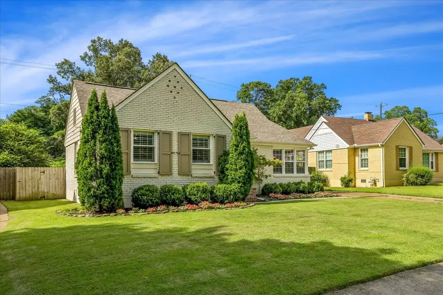 3781 S SWAN RIDGE CIR S, Memphis, TN 38122 - #3