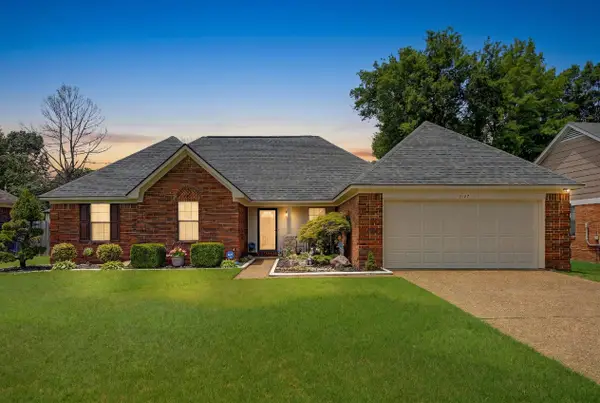 5127 OVERVIEW RDG, Memphis, TN 38141